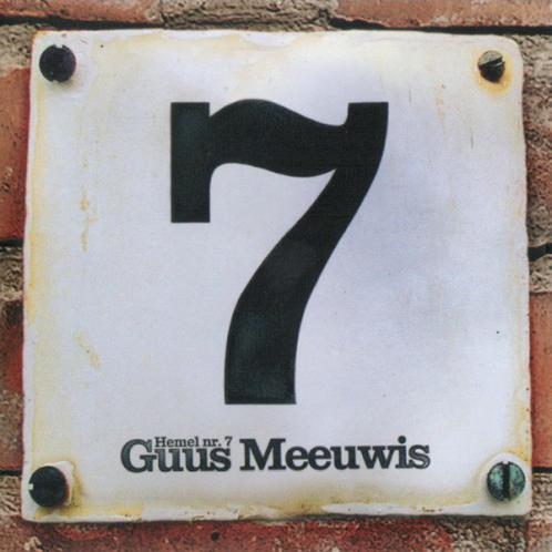 Guus Meeuwis